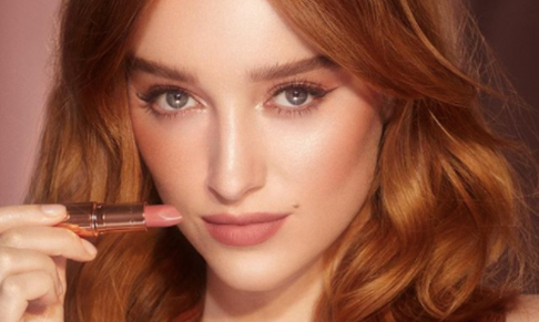 Charlotte Tilbury names Phoebe Dynevor as new Brand Ambassador 